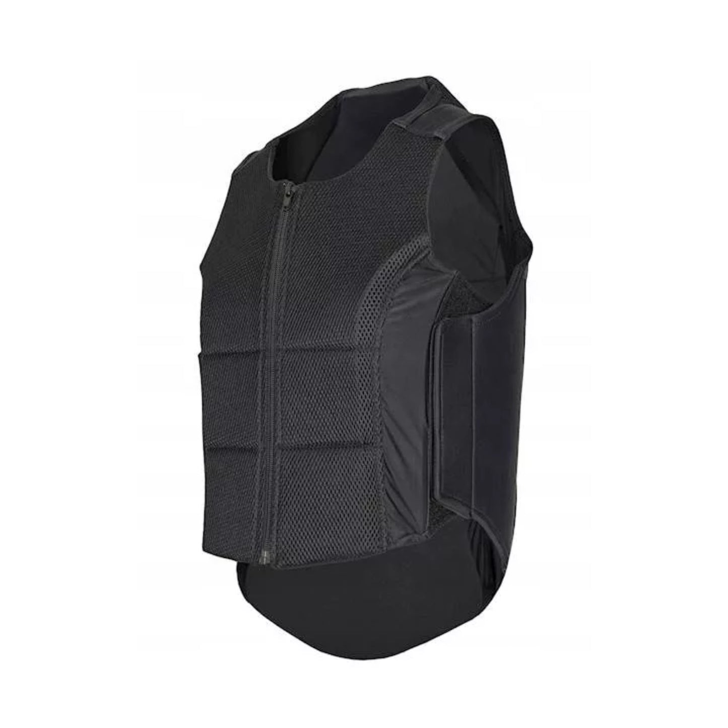 Body shield