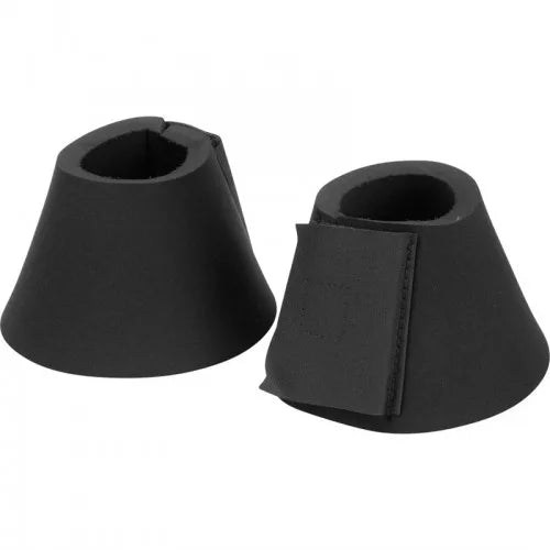 Bell boots