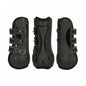 Shin boots